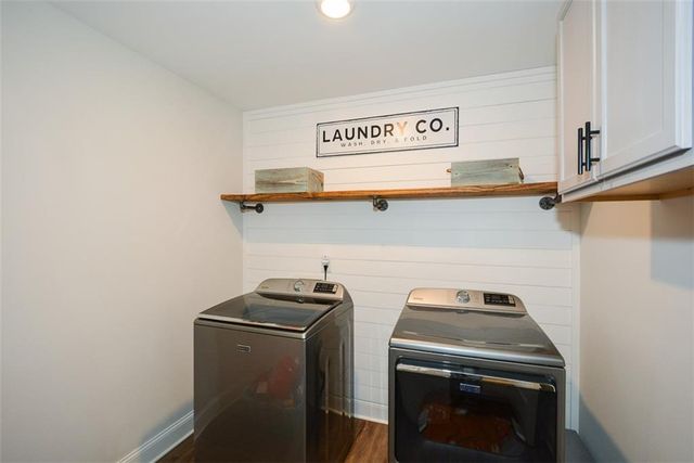 161 Baywood Lane, Villa Rica, GA 30180