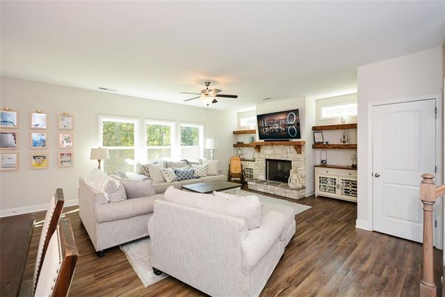 161 Baywood Lane, Villa Rica, GA 30180