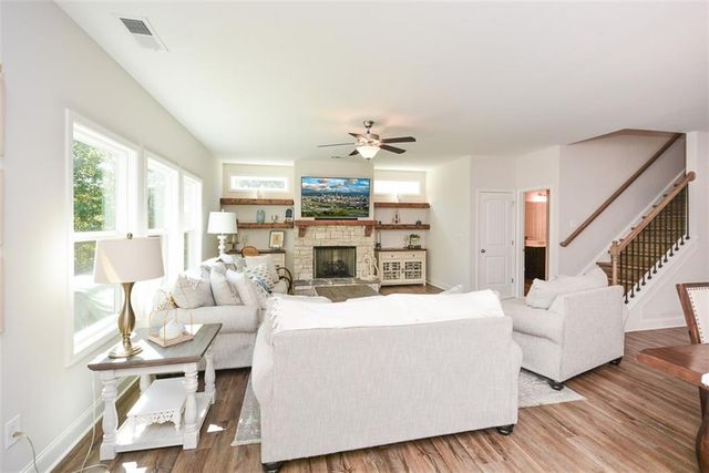 161 Baywood Lane, Villa Rica, GA 30180