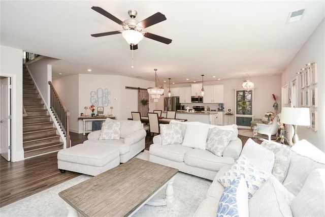 161 Baywood Lane, Villa Rica, GA 30180