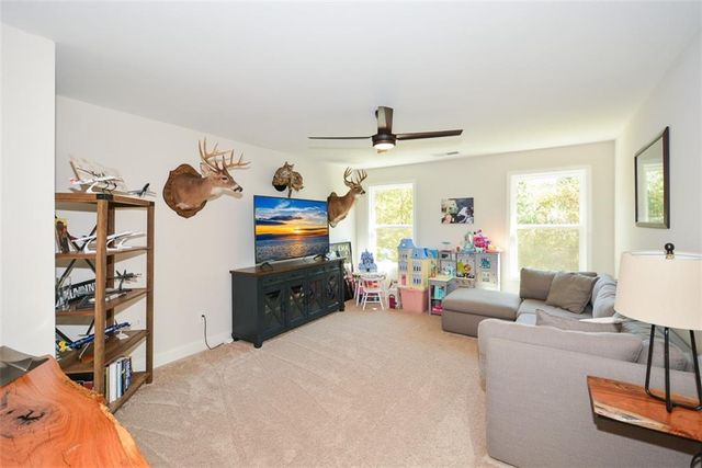 161 Baywood Lane, Villa Rica, GA 30180