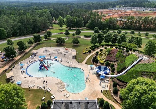 161 Baywood Lane, Villa Rica, GA 30180