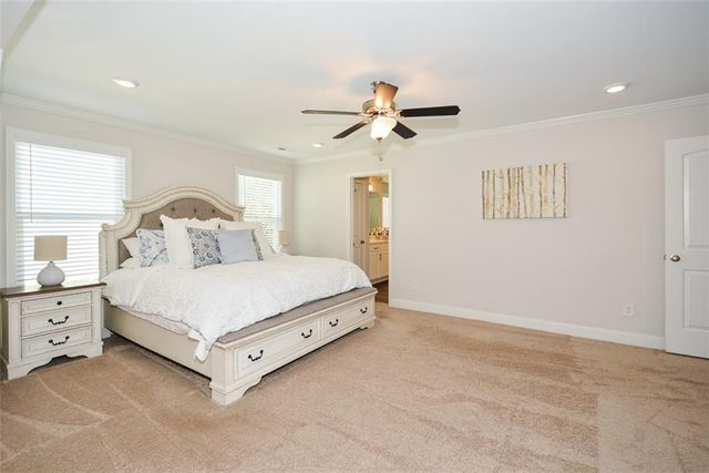 161 Baywood Lane, Villa Rica, GA 30180