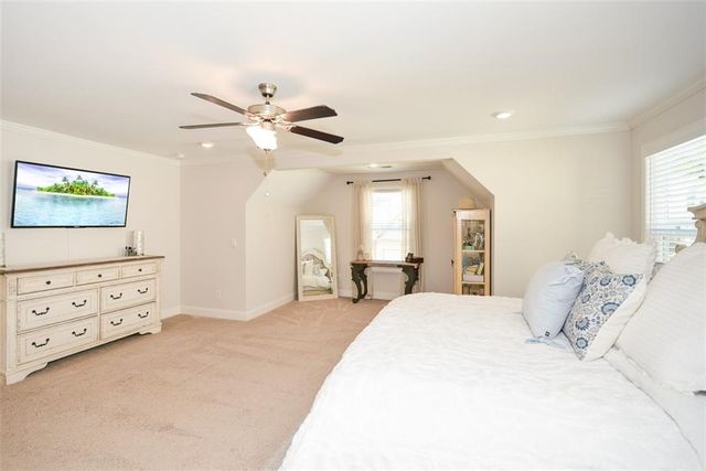 161 Baywood Lane, Villa Rica, GA 30180