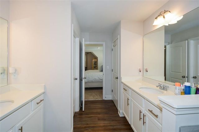 161 Baywood Lane, Villa Rica, GA 30180