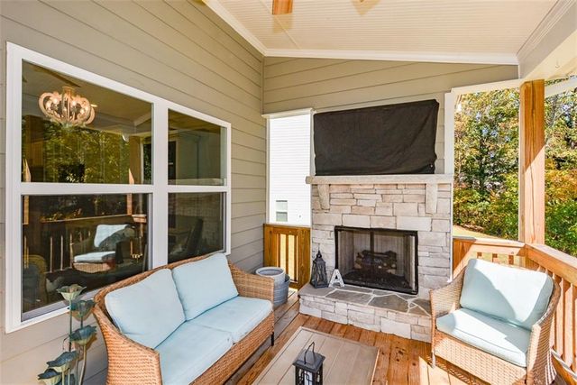 161 Baywood Lane, Villa Rica, GA 30180