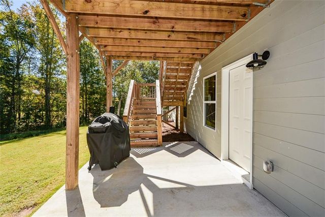 161 Baywood Lane, Villa Rica, GA 30180