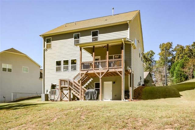 161 Baywood Lane, Villa Rica, GA 30180