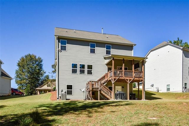 161 Baywood Lane, Villa Rica, GA 30180