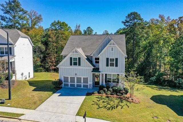 161 Baywood Lane, Villa Rica, GA 30180