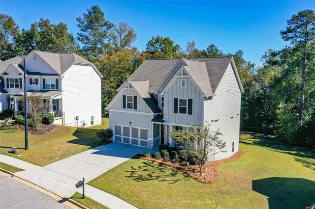 161 Baywood Lane, Villa Rica, GA 30180