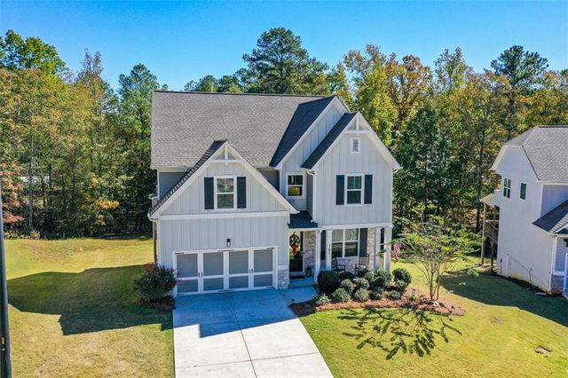 161 Baywood Lane, Villa Rica, GA 30180