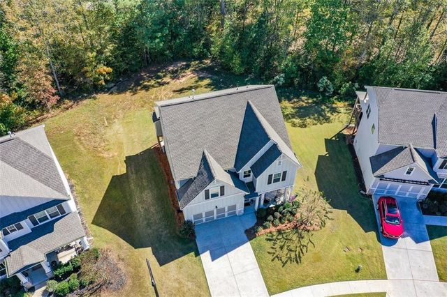 161 Baywood Lane, Villa Rica, GA 30180