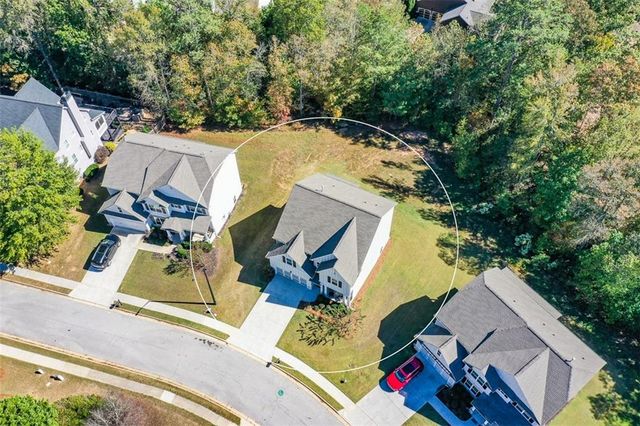 161 Baywood Lane, Villa Rica, GA 30180