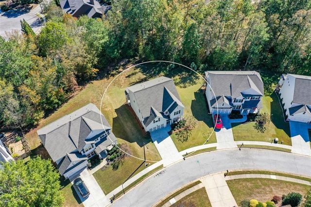 161 Baywood Lane, Villa Rica, GA 30180