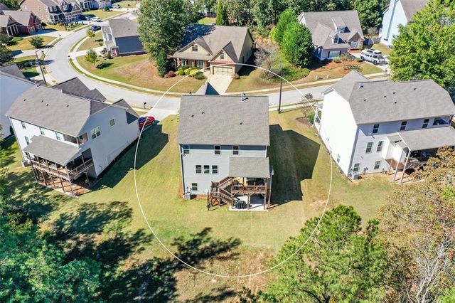 161 Baywood Lane, Villa Rica, GA 30180