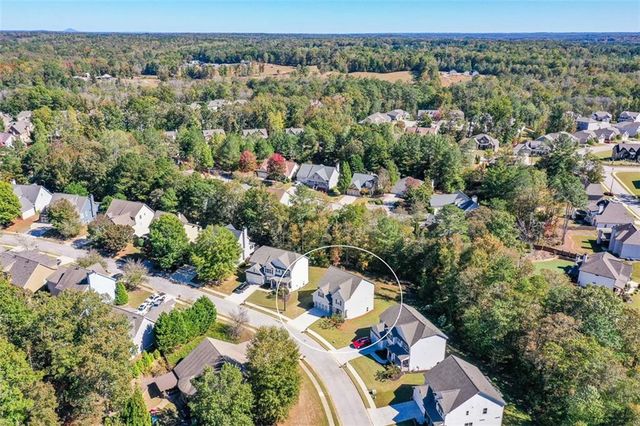 161 Baywood Lane, Villa Rica, GA 30180