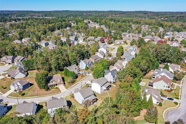 161 Baywood Lane, Villa Rica, GA 30180