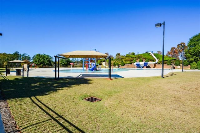 161 Baywood Lane, Villa Rica, GA 30180