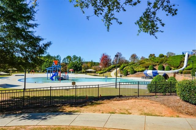 161 Baywood Lane, Villa Rica, GA 30180