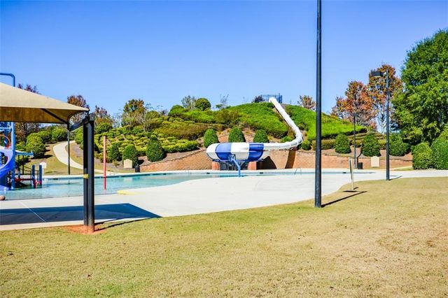 161 Baywood Lane, Villa Rica, GA 30180