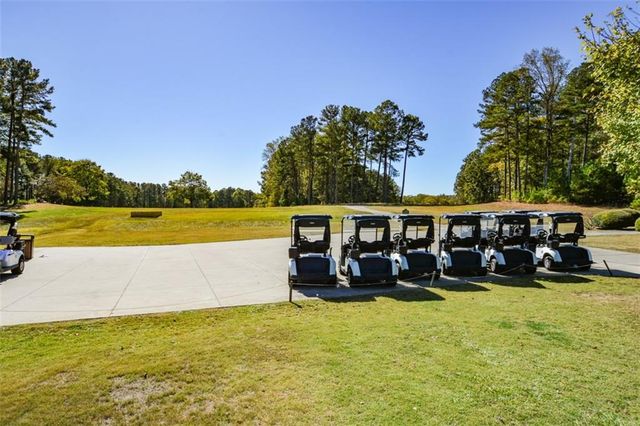 161 Baywood Lane, Villa Rica, GA 30180