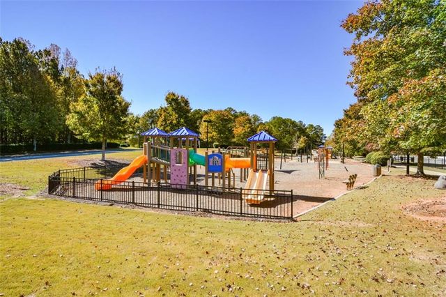 161 Baywood Lane, Villa Rica, GA 30180