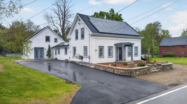 399 N Main Street, Salem, NH 03079
