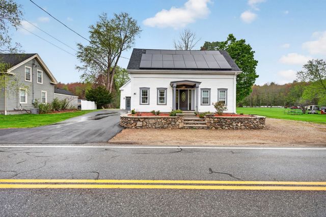 399 N Main Street, Salem, NH 03079