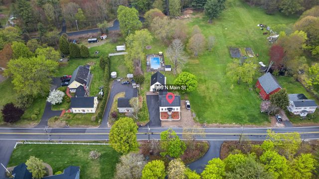 399 N Main Street, Salem, NH 03079