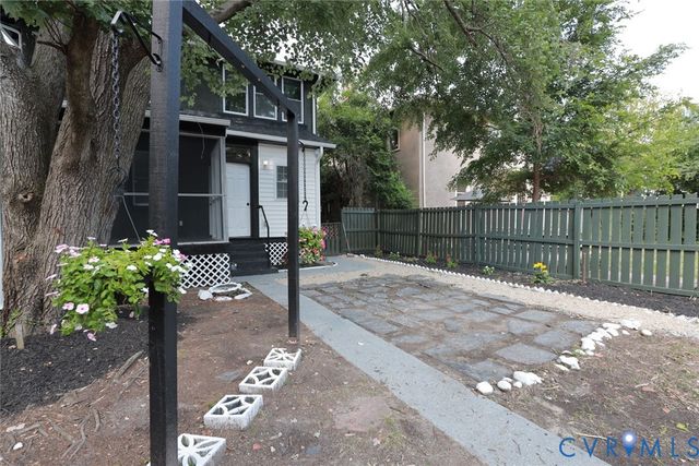 1323 Avondale Ave, Richmond, VA 23227