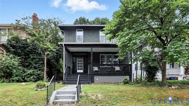 1323 Avondale Ave, Richmond, VA 23227