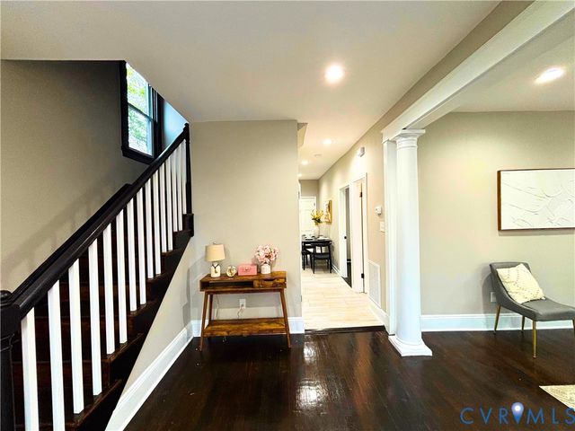 1323 Avondale Ave, Richmond, VA 23227