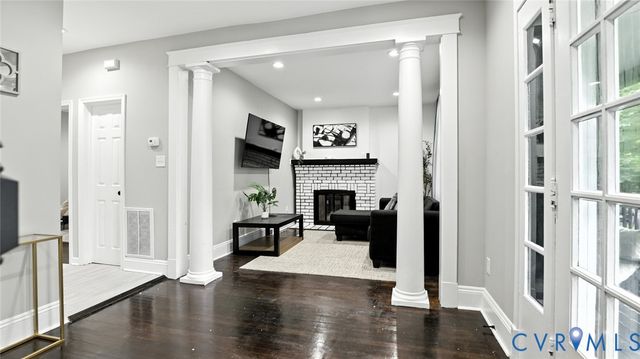 1323 Avondale Ave, Richmond, VA 23227