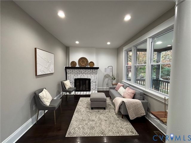 1323 Avondale Ave, Richmond, VA 23227