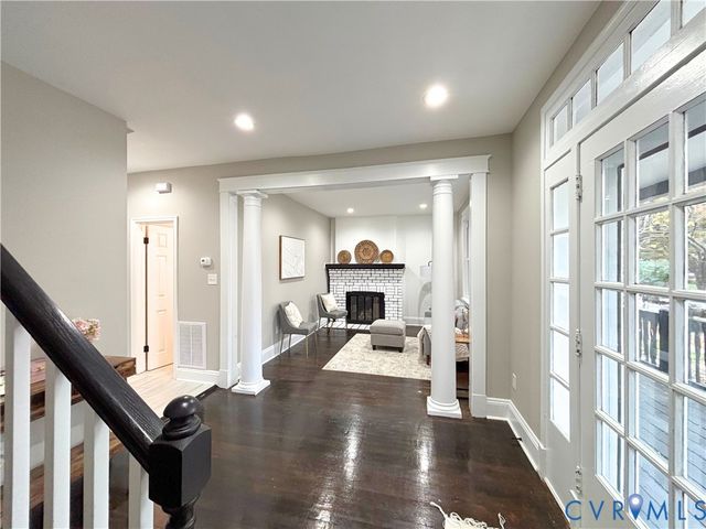 1323 Avondale Ave, Richmond, VA 23227