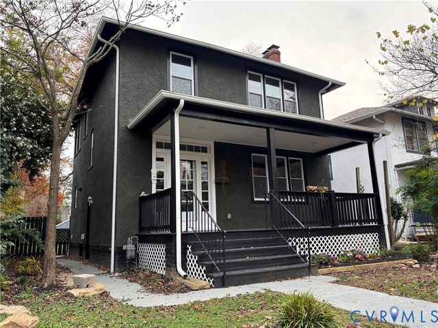 1323 Avondale Ave, Richmond, VA 23227