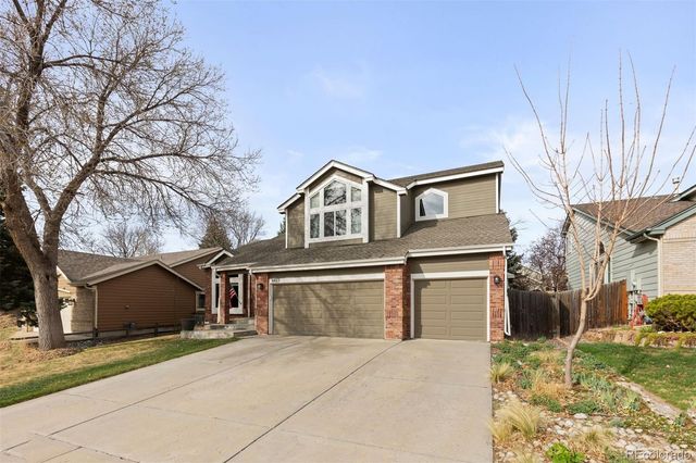 8423 Owens Court, Arvada, CO 80005