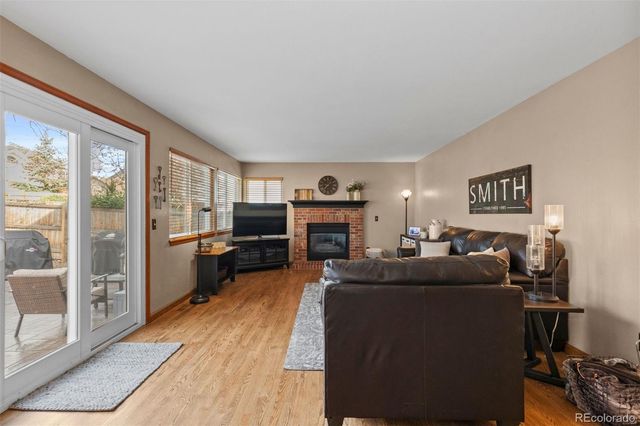 8423 Owens Court, Arvada, CO 80005