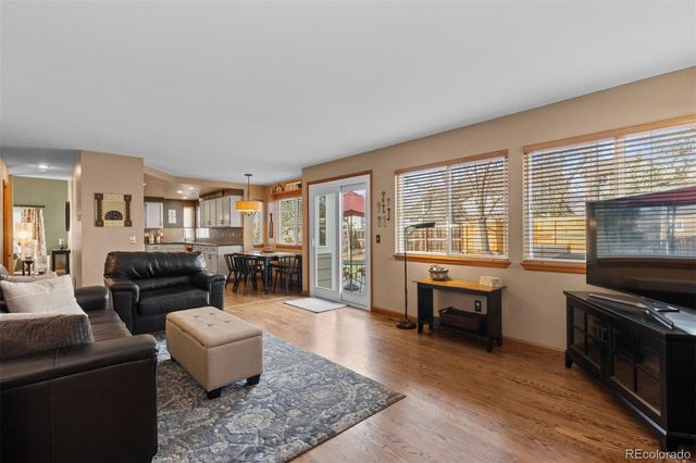 8423 Owens Court, Arvada, CO 80005