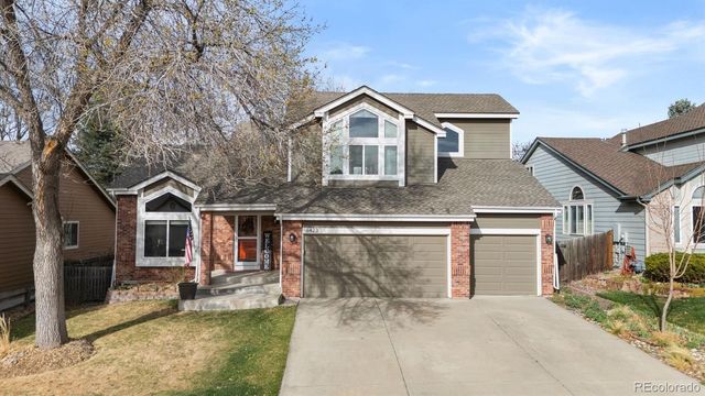 8423 Owens Court, Arvada, CO 80005