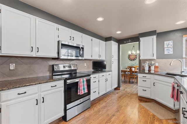 8423 Owens Court, Arvada, CO 80005