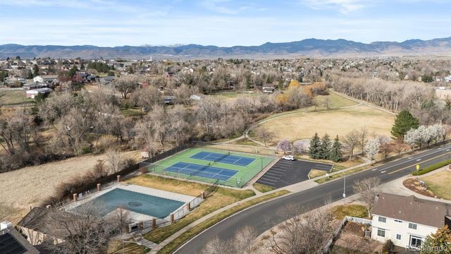 8423 Owens Court, Arvada, CO 80005