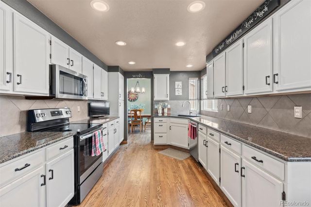 8423 Owens Court, Arvada, CO 80005