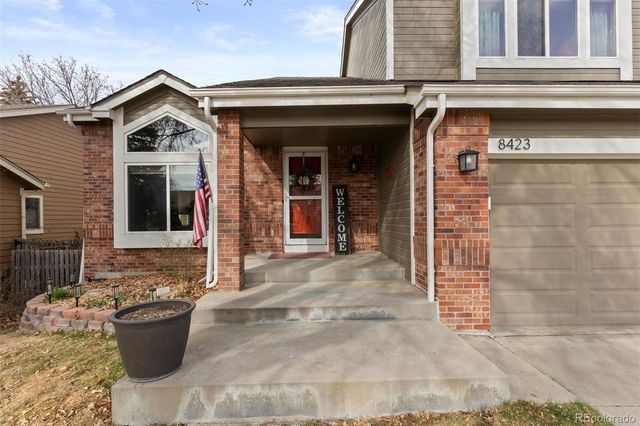 8423 Owens Court, Arvada, CO 80005