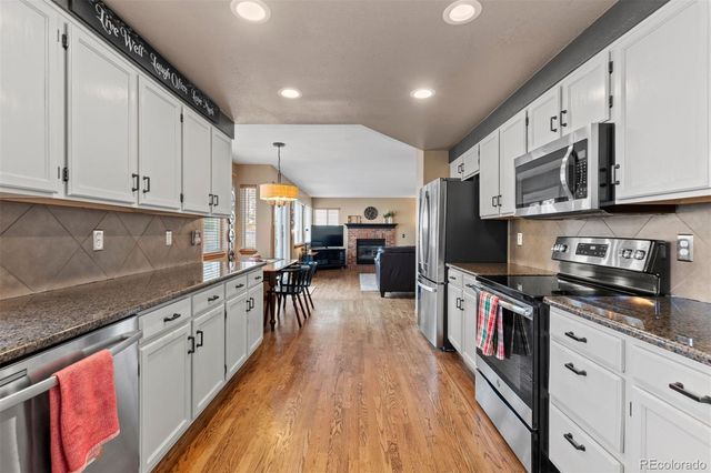 8423 Owens Court, Arvada, CO 80005