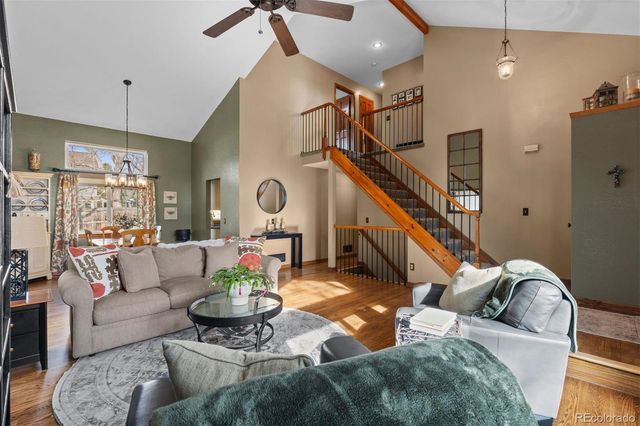 8423 Owens Court, Arvada, CO 80005