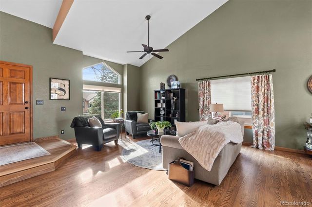 8423 Owens Court, Arvada, CO 80005