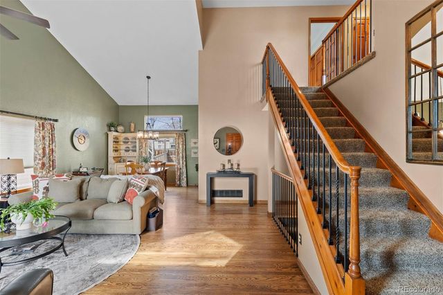 8423 Owens Court, Arvada, CO 80005