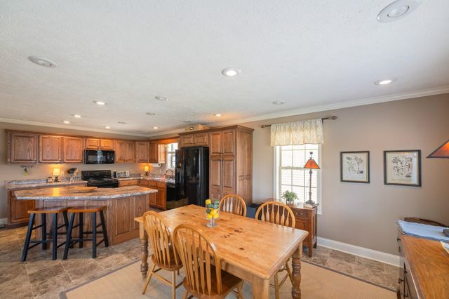280 IRON HORSE TRL, Parsons, TN 38363